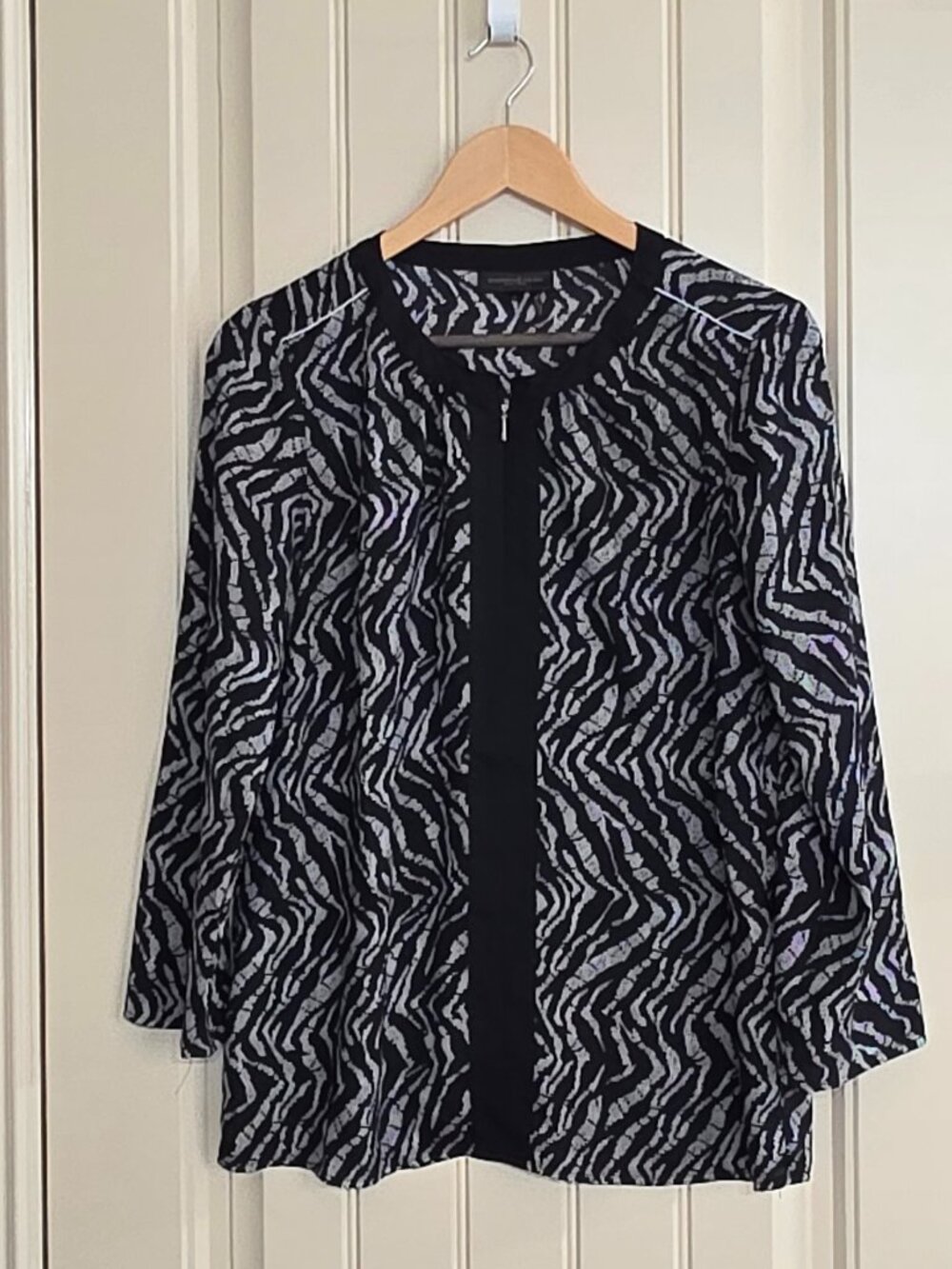 Donna Karan Blouse